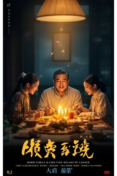 人间烟火高清封面
